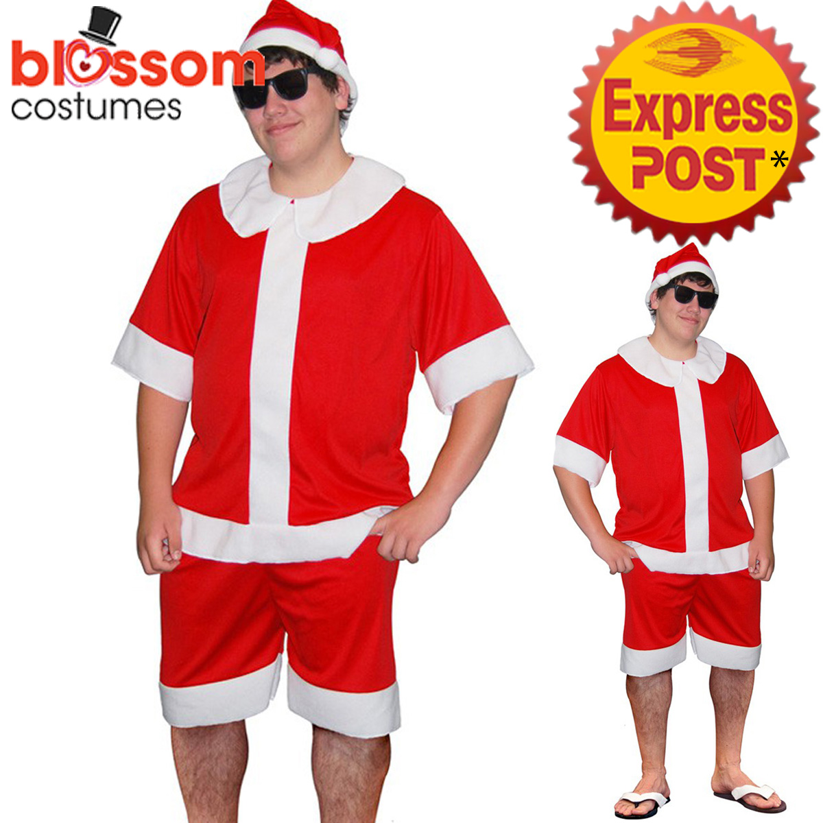 aussie xmas shirts